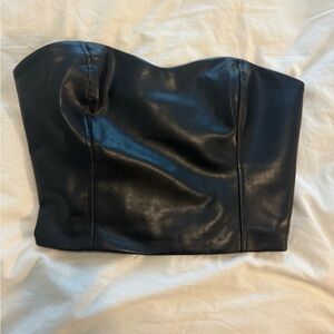 BABATON ENCLAVE TUBE TOP